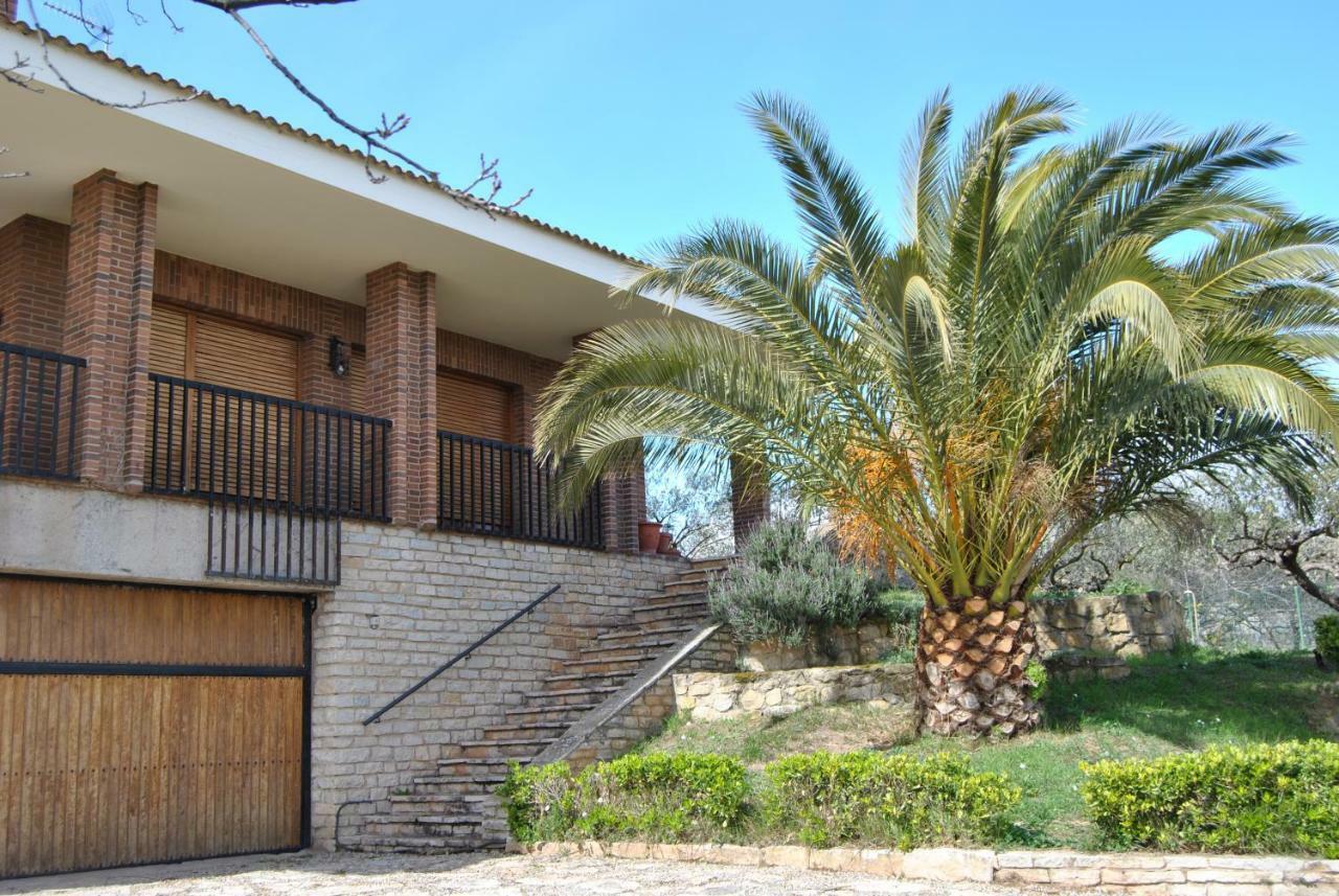 Casa Pichon Etxea Villa La puebla de Labarca Eksteriør bilde